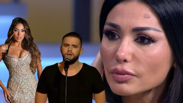 Flori Mumajesi nuk e di më kë e do, i humbur mes Sonit dhe Elvanës