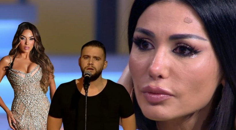 Flori Mumajesi nuk e di më kë e do, i humbur mes Sonit dhe Elvanës