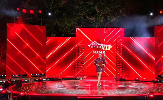 Ky është konkurrenti që largohet në natën finale të "Ferma VIP"