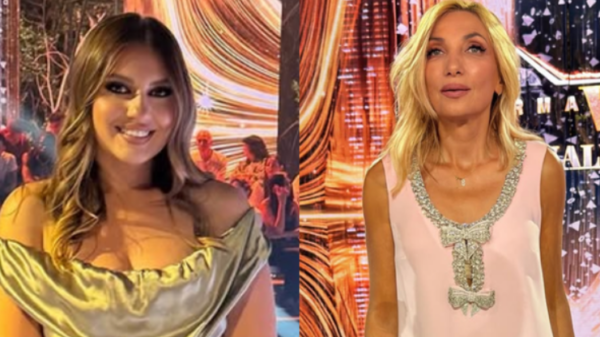 Çfarë ndodhi mes Mozës dhe Sara Karajt pas finales së Ferma VIP?!