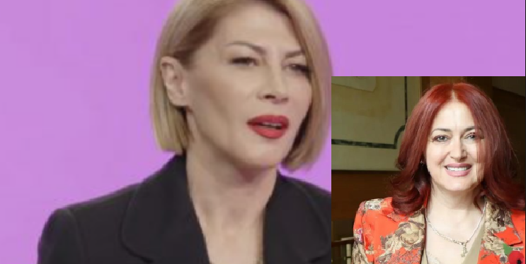 A e dinit lidhjen e Alma Bektashit dhe Eliza Hoxhës?