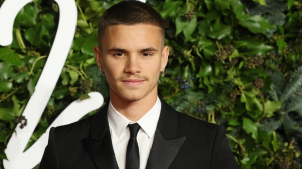 Djali i David Beckham përfundon në gjykatë, injoroi paralajmërimin e policisë