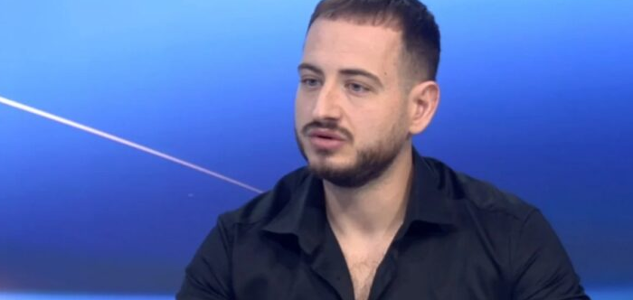 Para dhe pas, Xumi tregon transformimin drastik te vetja
