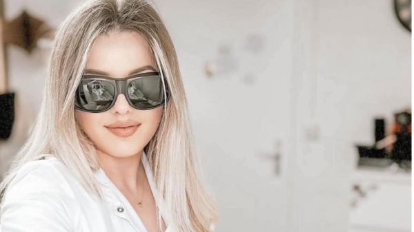 Si e ktheu Dijana Rexhepi dashurinë për estetikën në një histori suksesi me emrin “Diana Beauty”
