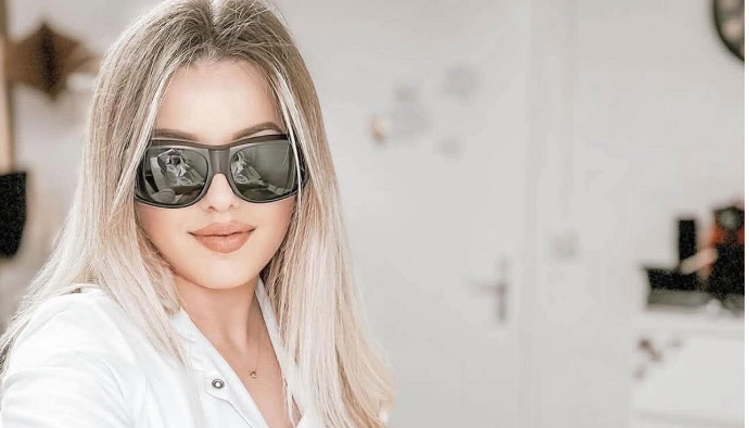 Si e ktheu Dijana Rexhepi dashurinë për estetikën në një histori suksesi me emrin “Diana Beauty”