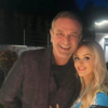 E bija i bën dedikimin më emocionues Sinan Vllasaliut
