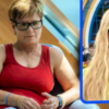 Loredana takohet me Petren, e moshuara që e kishte akuzuar për mashtrim