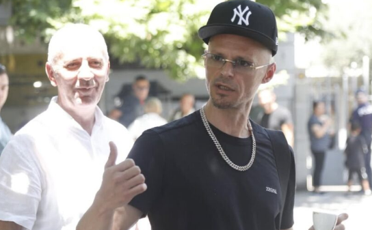 ‘Ishin 12 veta, më rrahën,’ zbardhet dëshmia e Cllevios për Noizyn në GJKKO