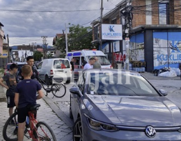Sherri familjar në Prizren eskalon në rrahje me thika, një i person i lënduarSinjali