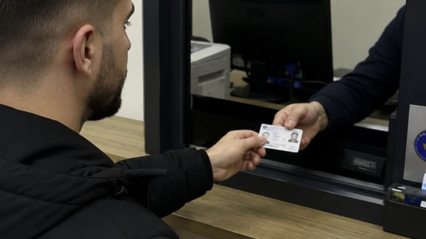 Falsifikoi letërnjoftimin për t’iu shmangur Policisë – i riu nga Gjakova shpallet në kërkimSinjali