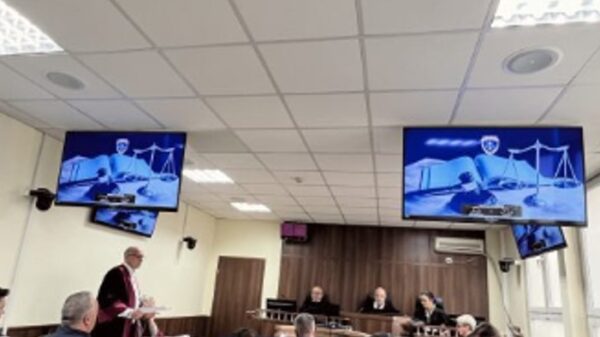 Apeli vulos dënimet për rastin e vdekjes së kadetit policor në Klinë, refuzohen të gjitha ankesat