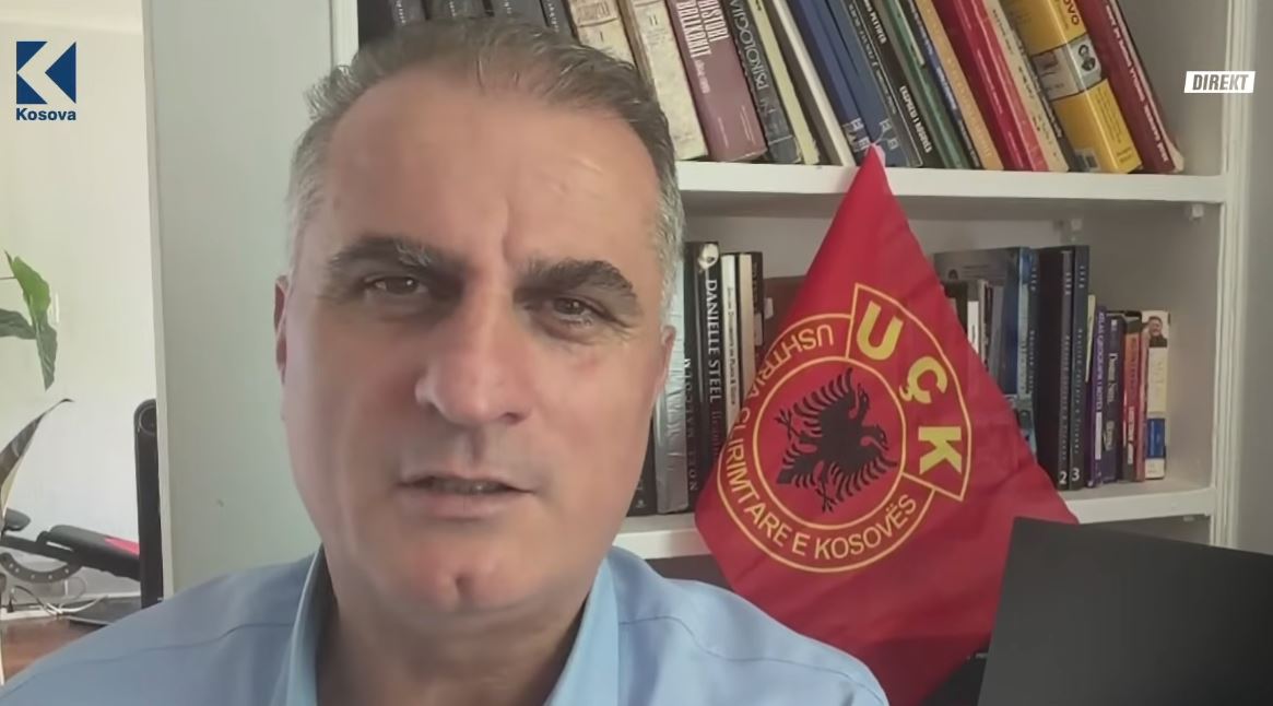 “Ka futur thikat mes vëllezërve”, Gjocaj shpërthen ndaj Kurtit (VIDEO)