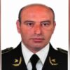 Simon Zereci emërohet Drejtor i Përgjithshëm i Gardës së Republikës së Shqipërisë