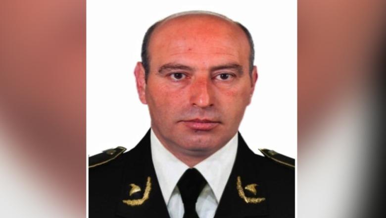 Simon Zereci emërohet Drejtor i Përgjithshëm i Gardës së Republikës së Shqipërisë