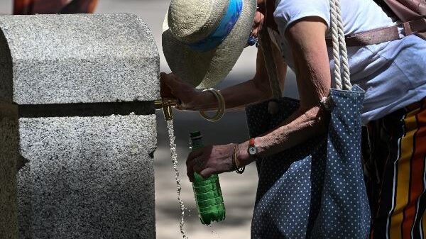 Moti ekstrem, edhe Spanja përjeton ditët e saj më të nxehta të qershorit
