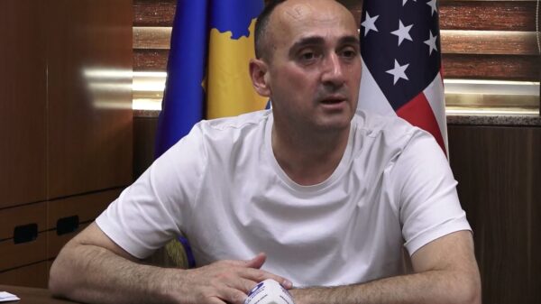 Syla: Veteranët të mos flasin në emër të organizatës për protestat në Shqipëri