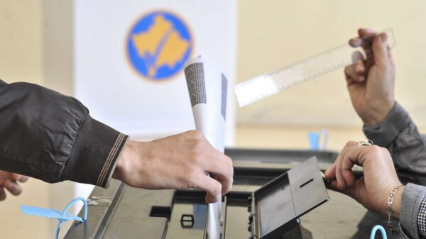 Këto janë adresat e 38 qendrave të votimit me kusht