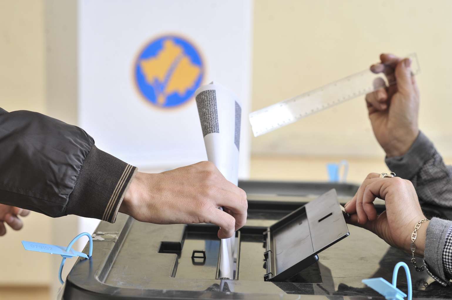 Këto janë adresat e 38 qendrave të votimit me kusht