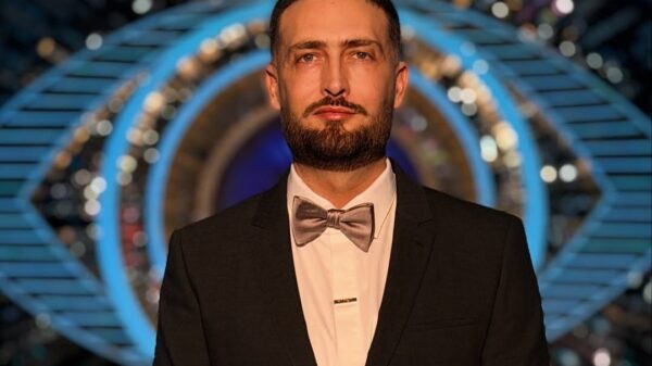 Alaudin Hamiti sapo tha diçka të rëndësishme për “Big Brother VIP Kosova”