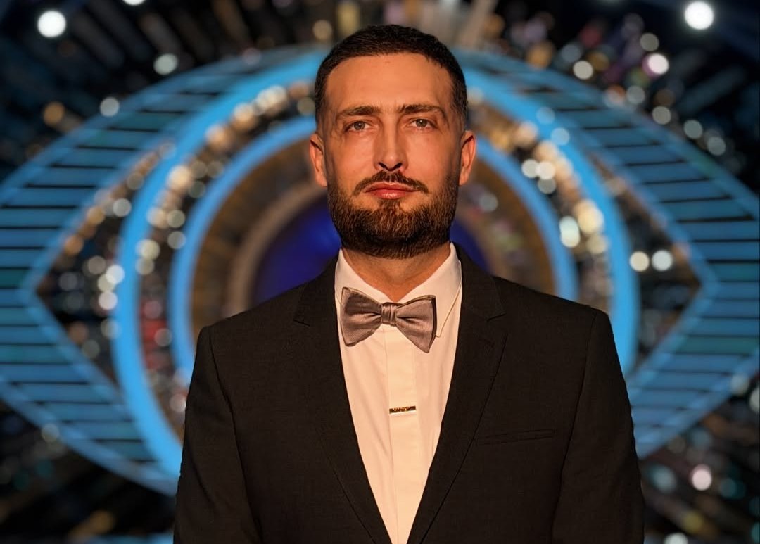 Alaudin Hamiti sapo tha diçka të rëndësishme për “Big Brother VIP Kosova”