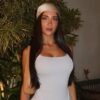Alba Vukaj ‘ndez’ rrjetin nga Bali, pozat që "rrëmbyen" vëmendjen e ndjekësve