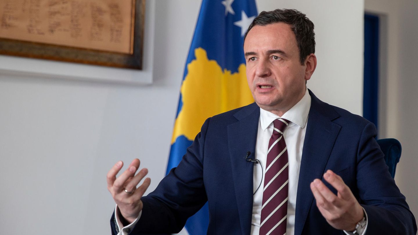 Kjo është kënga e preferuar shqipe e Albin Kurtit