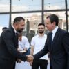 Dita Memoriale e Komunitetit Egjiptian, Kurti: Pjesë e pandarë e historisë sonë