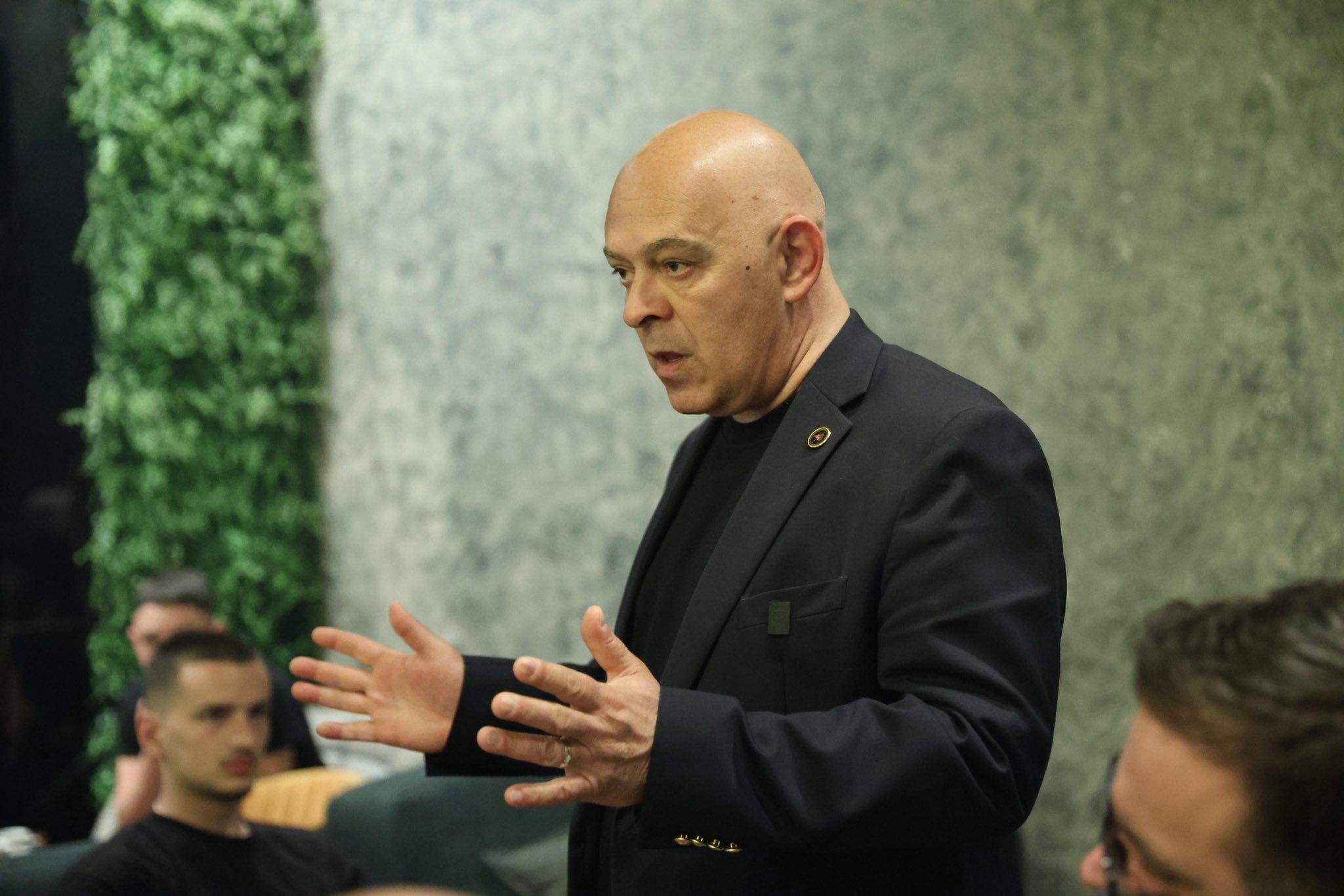 Gjini: Nga frontet e luftës deri te shteti sovran, 12 Qershori na kujton rrugën e krenarisë