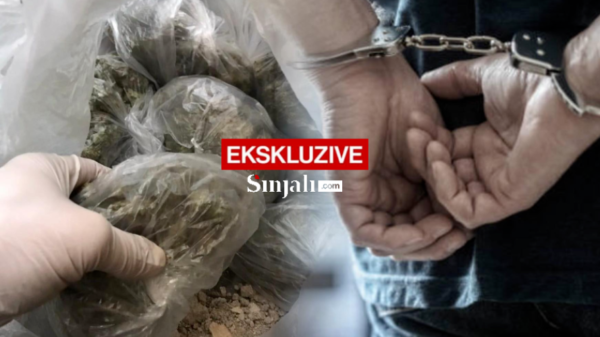 Ekskluzive | Këta janë katër të arrestuarit në aksionin e madh antidrogë në Gjakovë