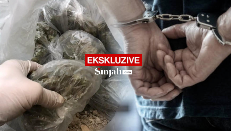 Ekskluzive | Këta janë katër të arrestuarit në aksionin e madh antidrogë në Gjakovë
