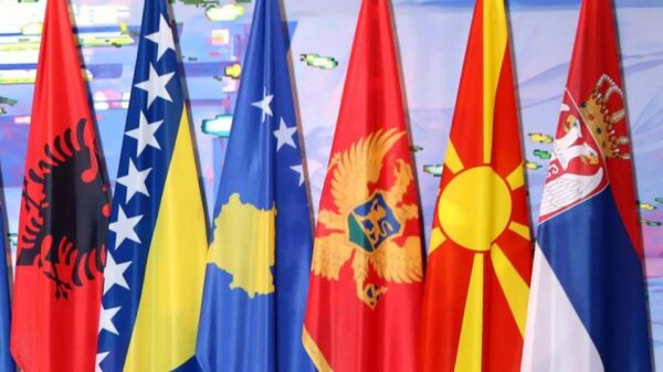 Kryesimi irlandez me BE-në kthen në fokus zgjerimin, por pa Kosovën