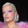 Bebe Rexha i vë në plan të parë të pasmet gjatë pushimeve