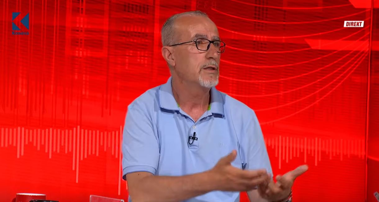 Haxhiu: Vota në diasporë po shkon duke u kriminalizuar prej VV-së (VIDEO)