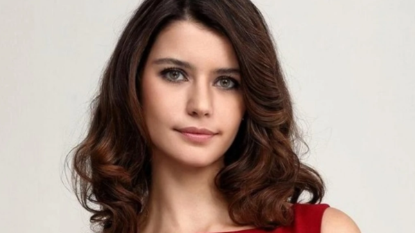 Arrestohet aktorja e njohur turke, Beren Saat