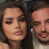 Me filtera, Eronita publikon selfie me Bleron
