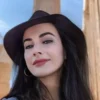 Duket si vajzë e re, por ja sa vite i mbushi Blerta Syla
