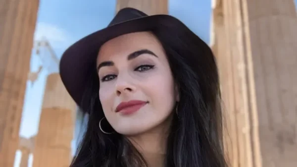 Duket si vajzë e re, por ja sa vite i mbushi Blerta Syla