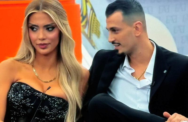 Mateo s’i përmendi emrin, reagon Brikena! Dyshja e konfirmojnë ndarjen
