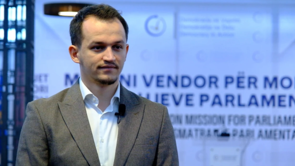LVV-ja mund të arrijë në 52 mandate nëse vazhdon trendi i njëjtë i votave me postë