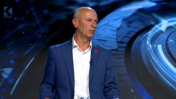 Jakup Nura: Pa Sahitin, mozaiku i familjes Jashari mbetet i paplotë (VIDEO)
