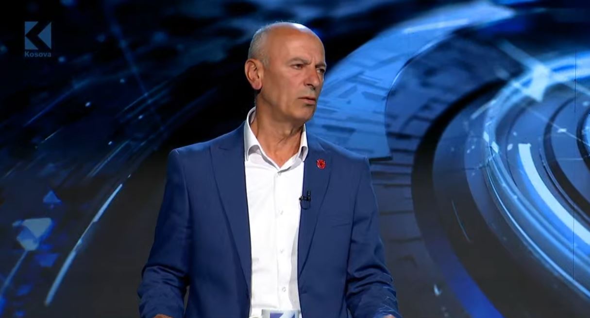 Jakup Nura: Pa Sahitin, mozaiku i familjes Jashari mbetet i paplotë (VIDEO)