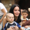 Vajzë apo djalë? Dafina zbulon gjininë e bebit që po vjen në jetë