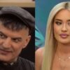 "Kë b** do lëpish pasi..."/ Plas dhe mes Dea Mishel e Bled Manes: Dal nudo nëse...