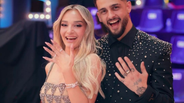 DJ Gimbo flet për Selinën, planet për martesë dhe “bombën” që po vjen