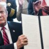 Trump vazhdon edhe për 1 vit gjendjen e jashtëzakonshme për Ballkanin Perëndimor