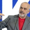 Reperi shqiptar i del në mbrojtje Edi Ramës: “Jam me Bossin”