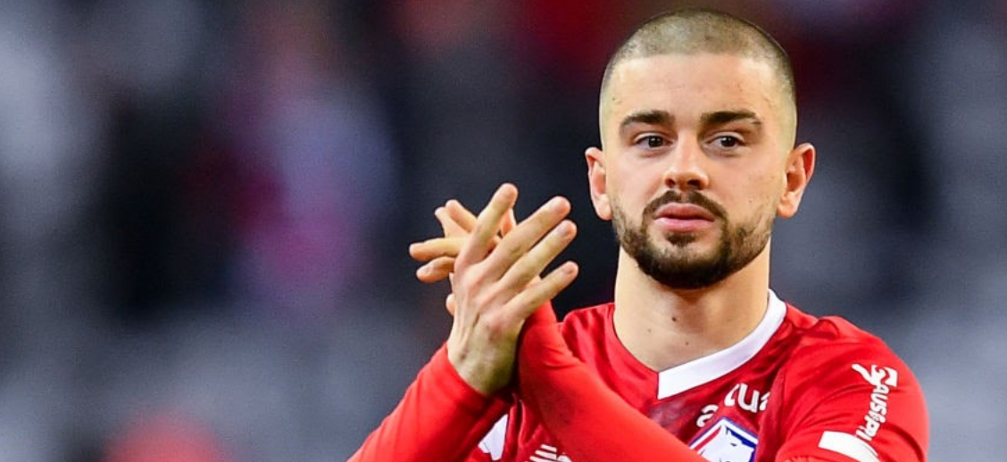 Edoni me super blerje! Prezanton veturën luksoze