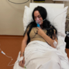 Eli Malaj përfundon në spital, anulon performancën