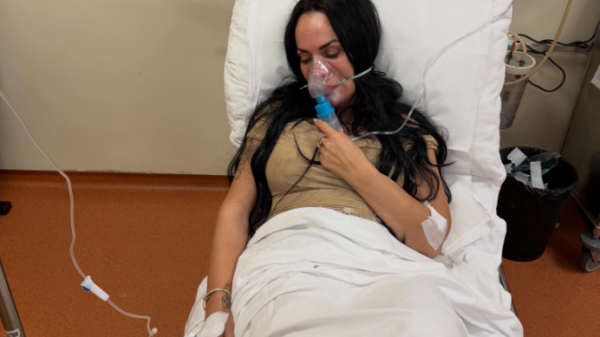 Eli Malaj përfundon në spital, anulon performancën