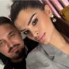 Eronita e Bleros e vesh të birin me veshje firmato, kaq i kushton veç kapelja